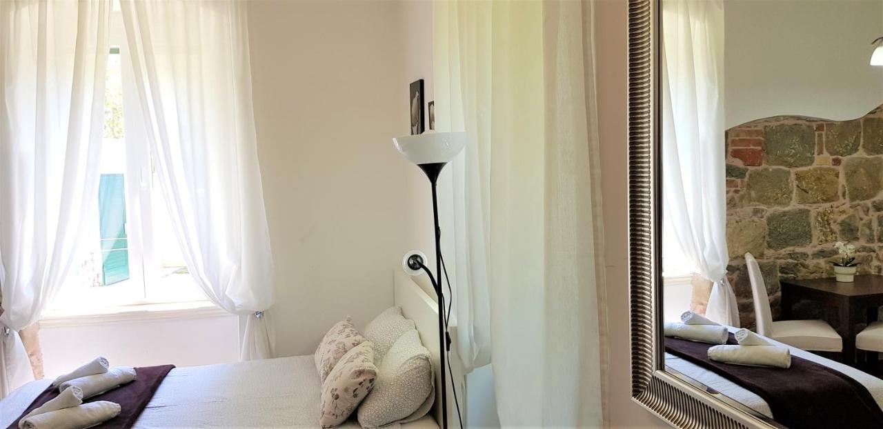 Beach City Pearls Apartments Split Dış mekan fotoğraf