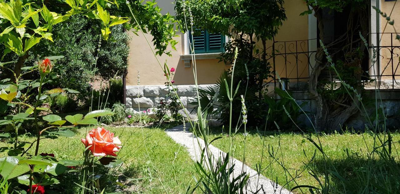 Beach City Pearls Apartments Split Dış mekan fotoğraf