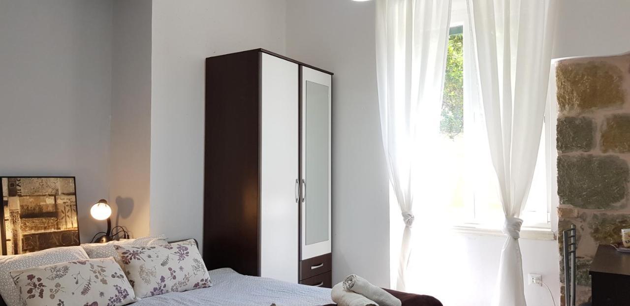 Beach City Pearls Apartments Split Dış mekan fotoğraf