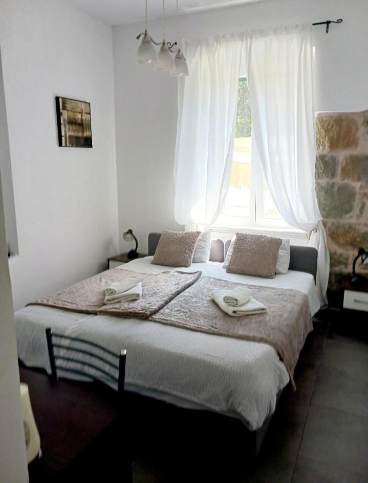 Beach City Pearls Apartments Split Dış mekan fotoğraf